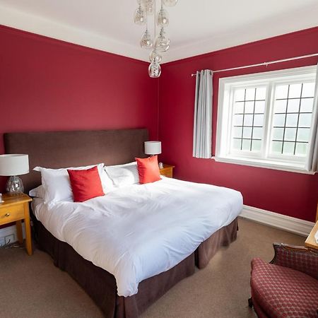 Prested Hall Braintree Luaran gambar