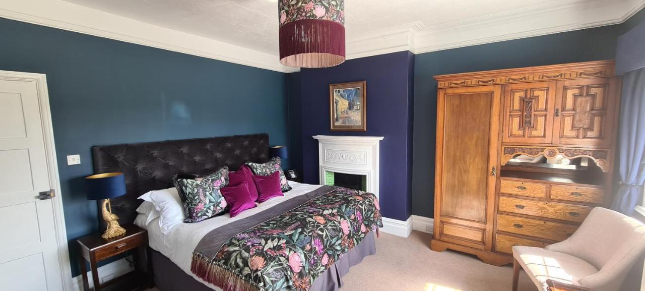 Prested Hall Braintree Luaran gambar