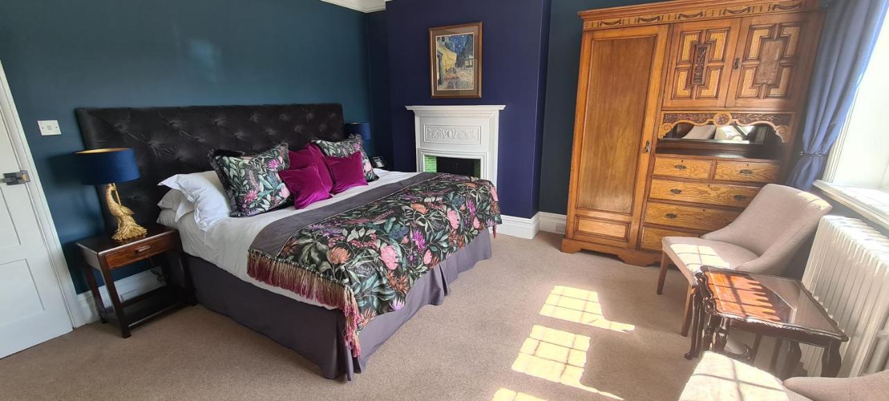 Prested Hall Braintree Luaran gambar