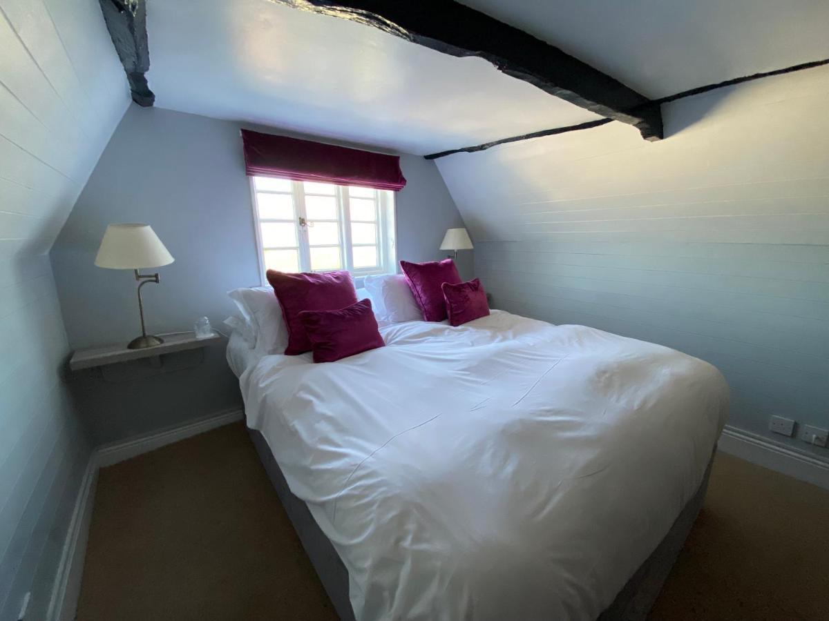Prested Hall Braintree Luaran gambar