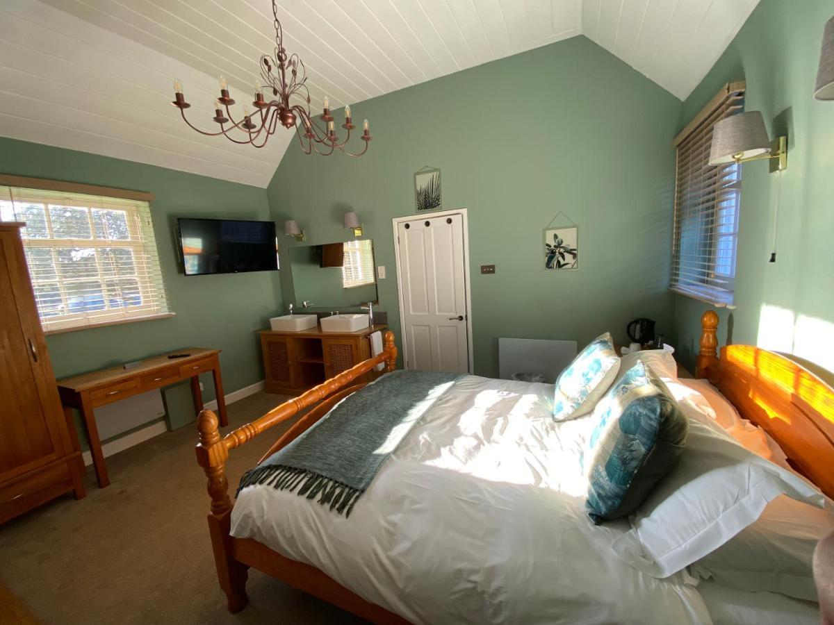 Prested Hall Braintree Luaran gambar