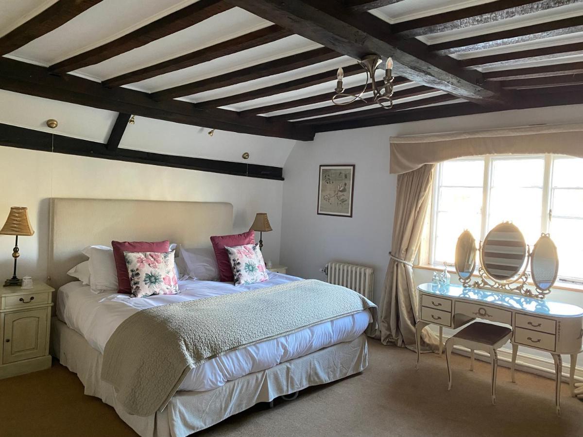 Prested Hall Braintree Luaran gambar