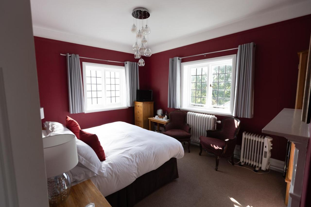 Prested Hall Braintree Luaran gambar