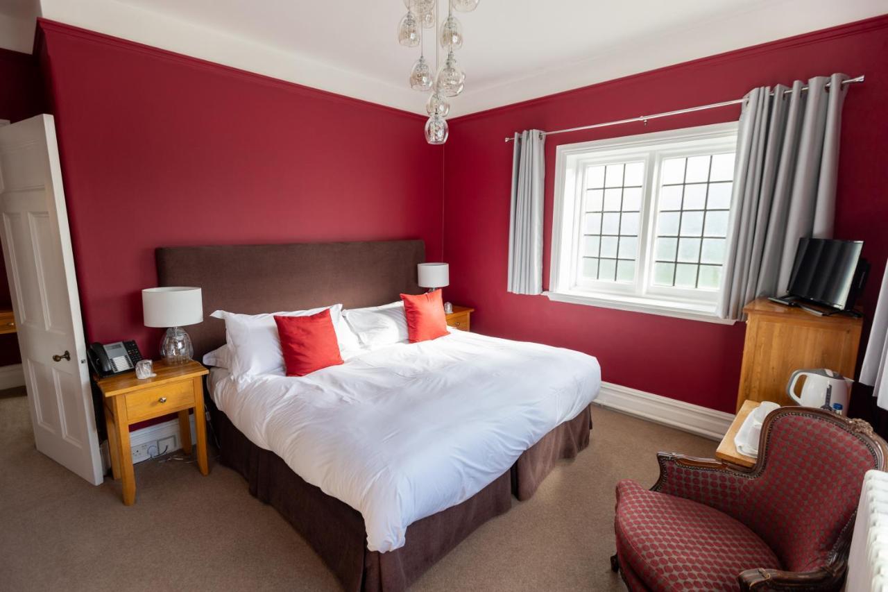 Prested Hall Braintree Luaran gambar