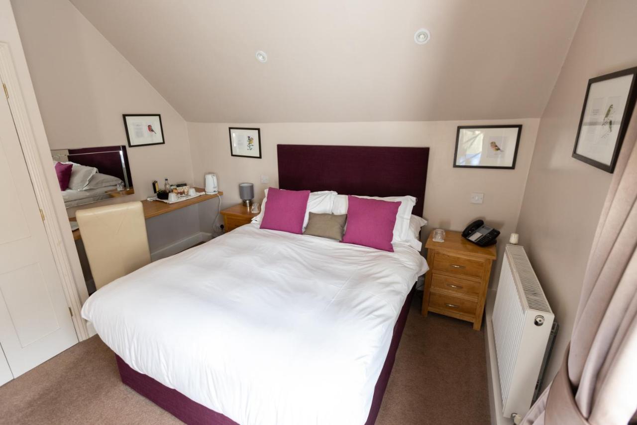 Prested Hall Braintree Luaran gambar