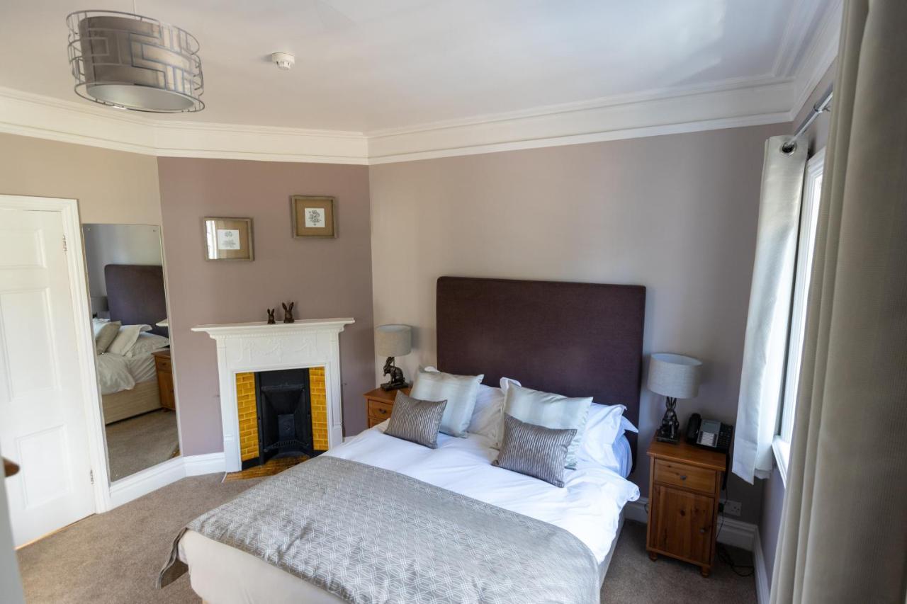 Prested Hall Braintree Luaran gambar
