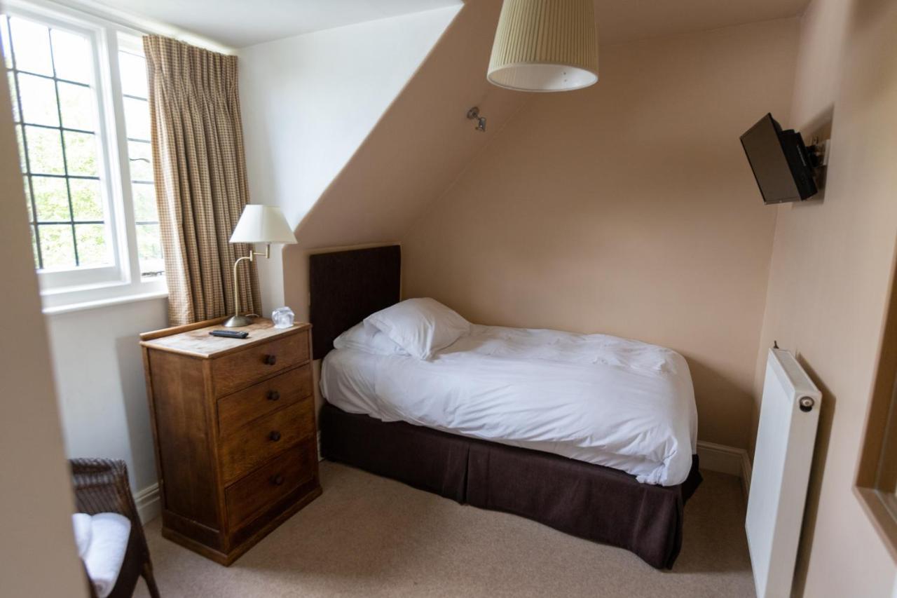 Prested Hall Braintree Luaran gambar