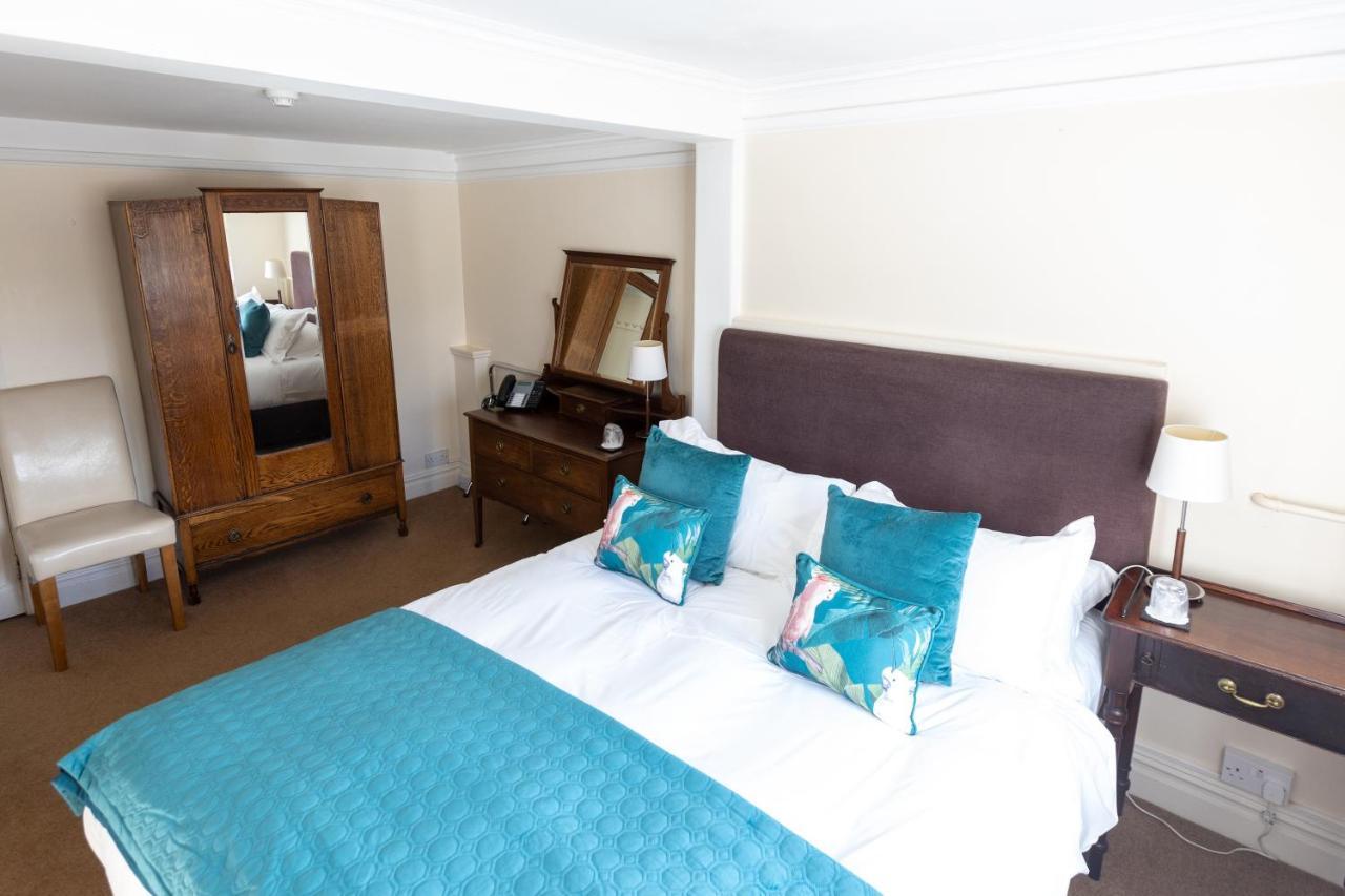 Prested Hall Braintree Luaran gambar