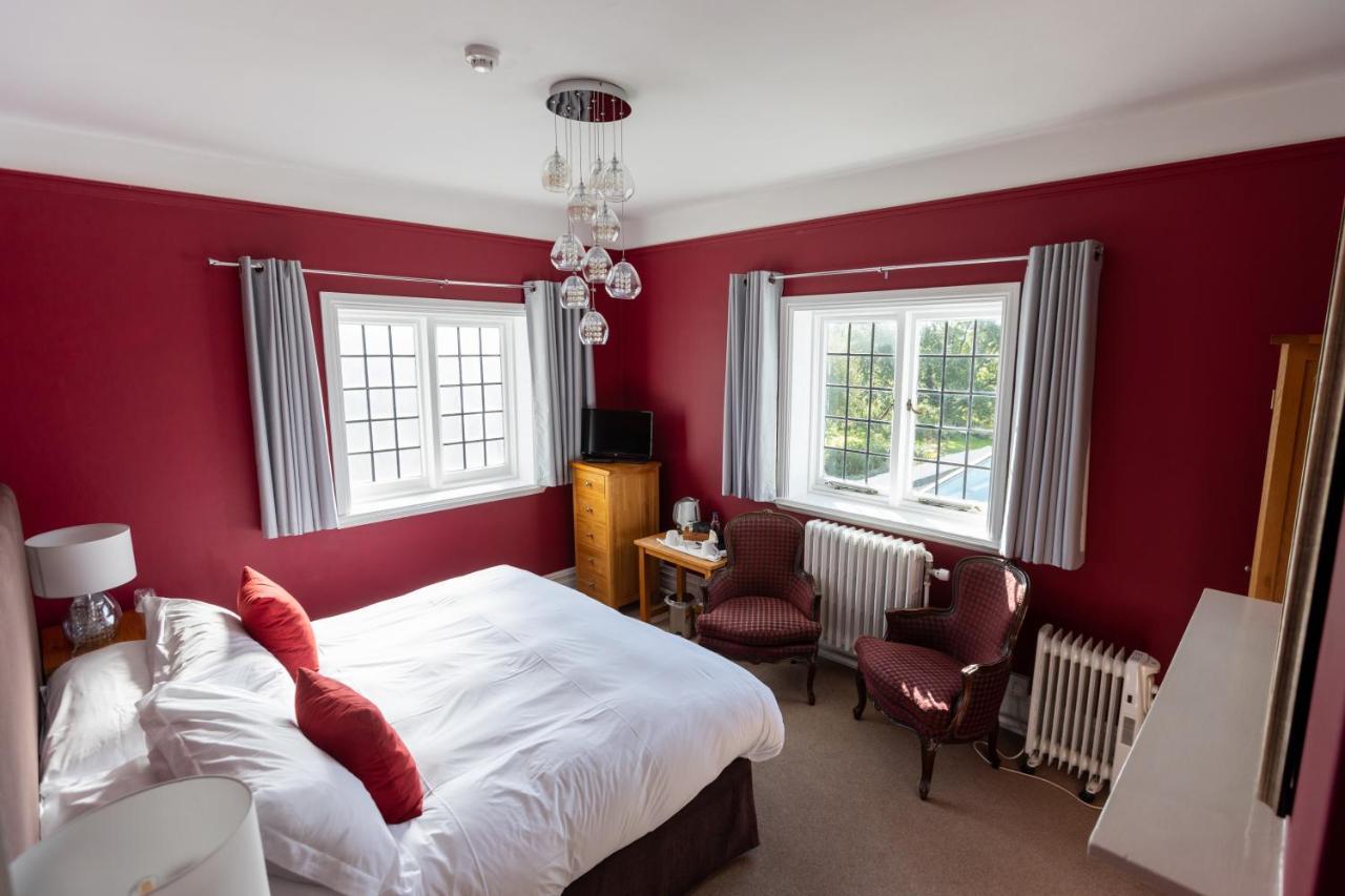 Prested Hall Braintree Luaran gambar