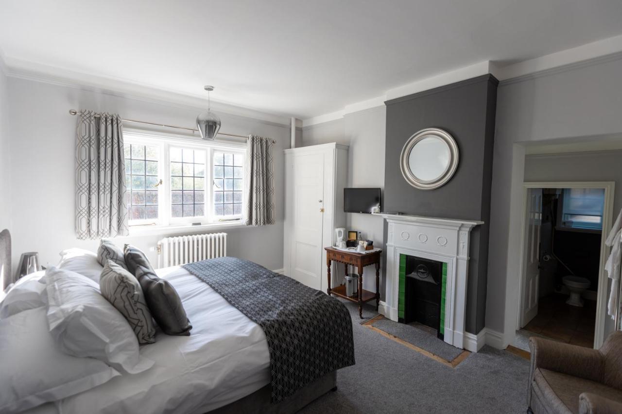 Prested Hall Braintree Luaran gambar