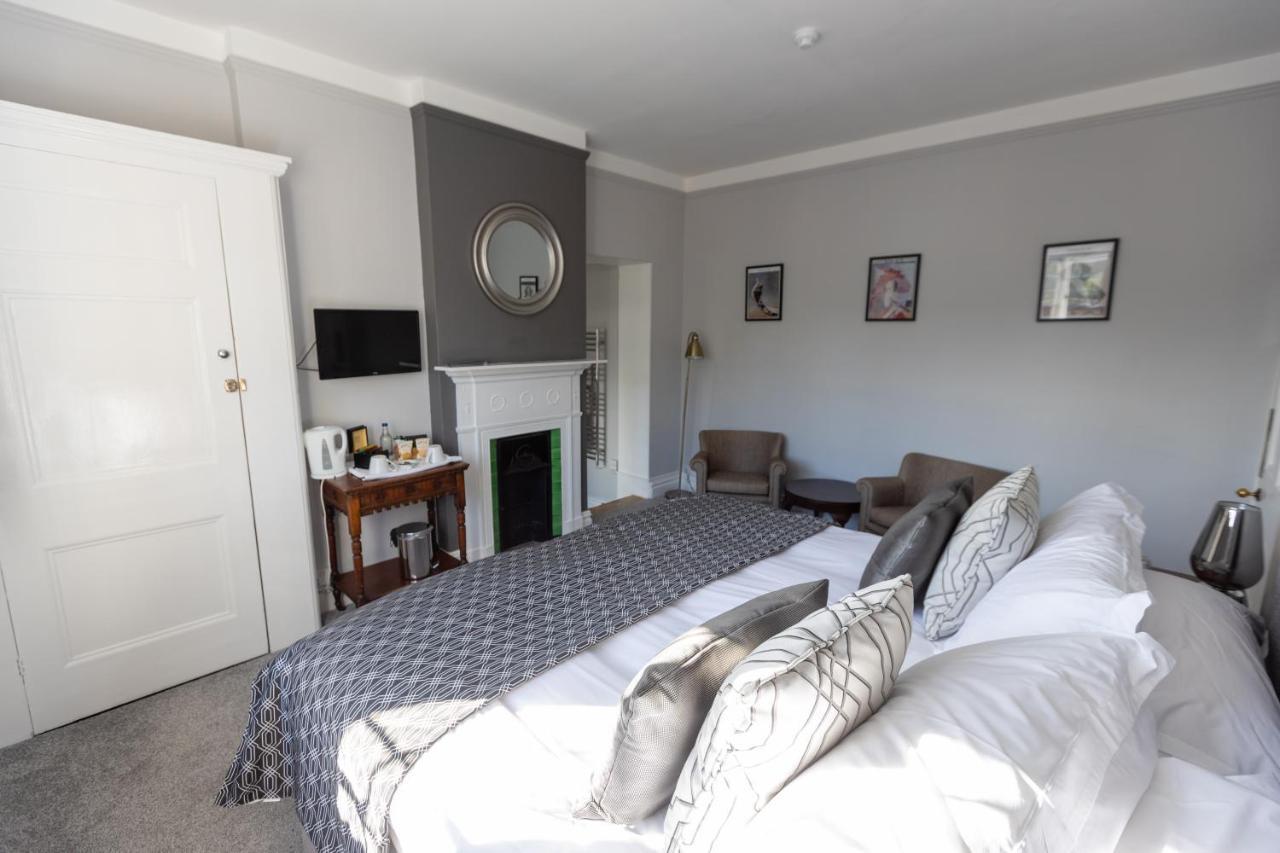 Prested Hall Braintree Luaran gambar