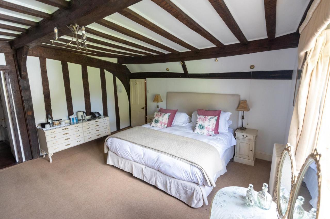 Prested Hall Braintree Luaran gambar