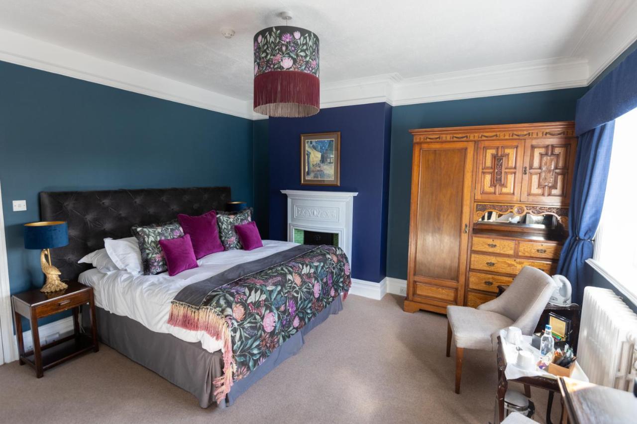 Prested Hall Braintree Luaran gambar
