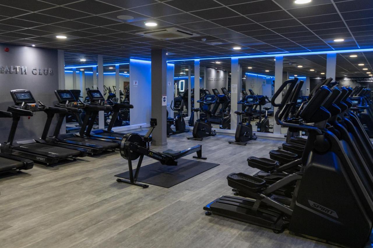 Prested Hall Braintree Luaran gambar