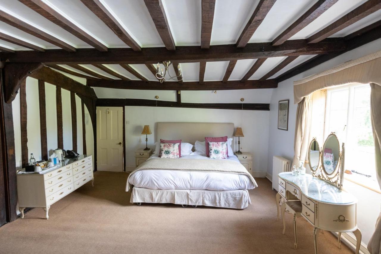 Prested Hall Braintree Luaran gambar