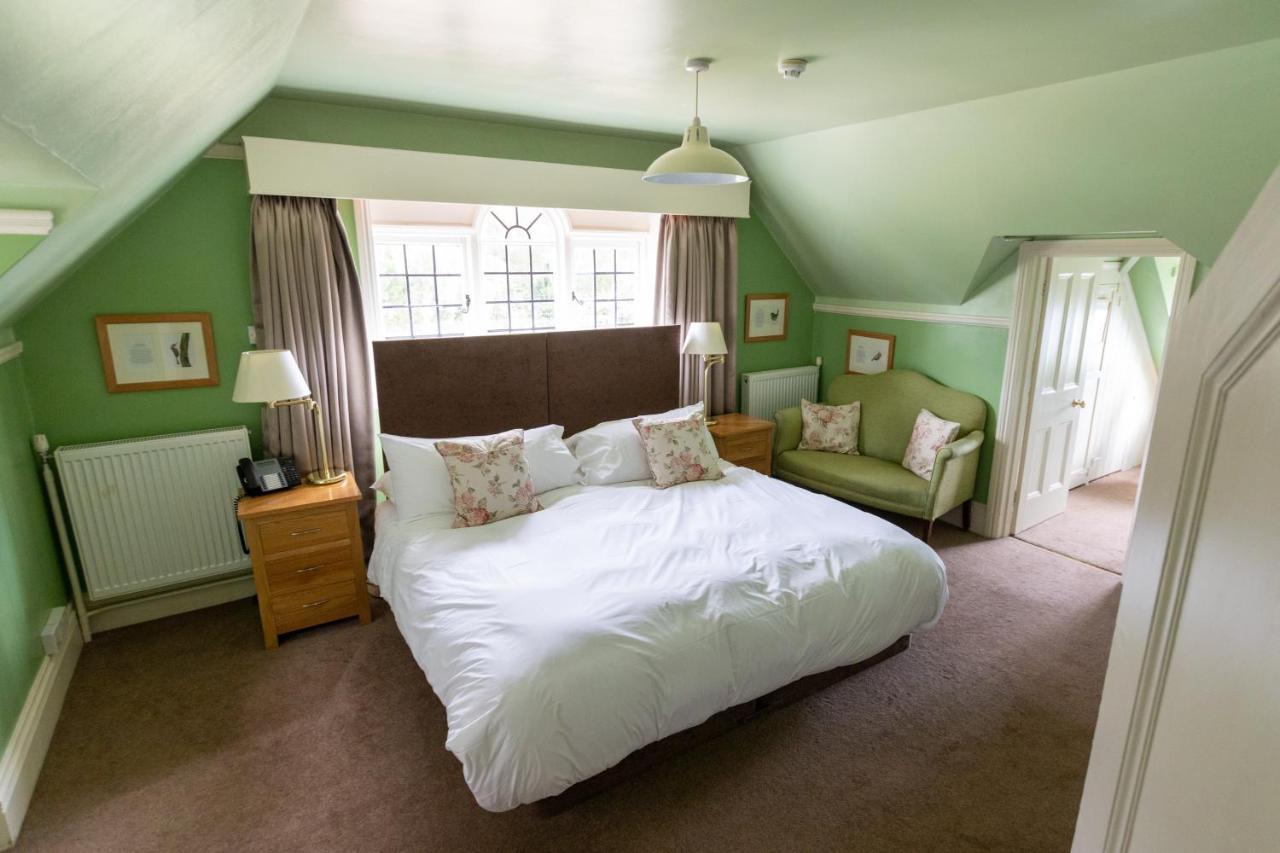Prested Hall Braintree Luaran gambar