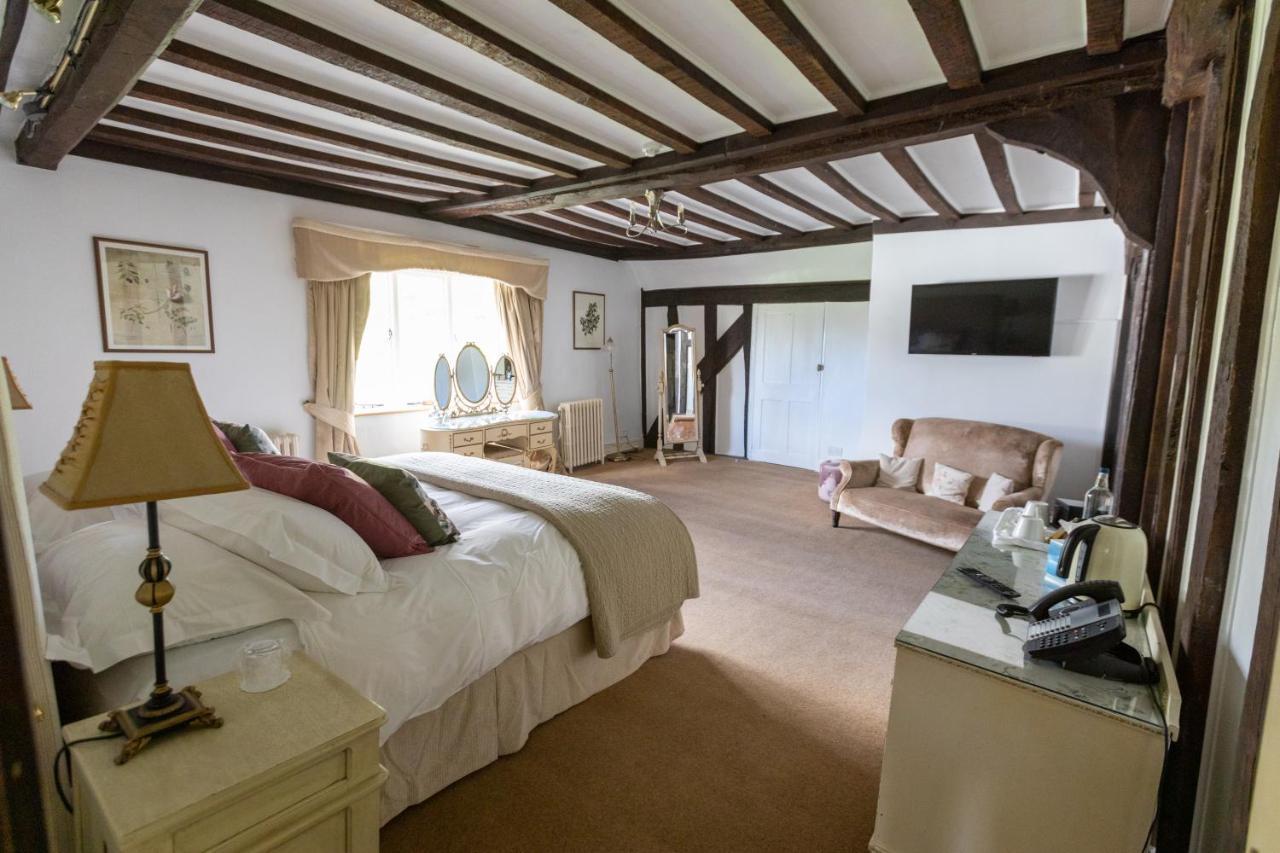 Prested Hall Braintree Luaran gambar