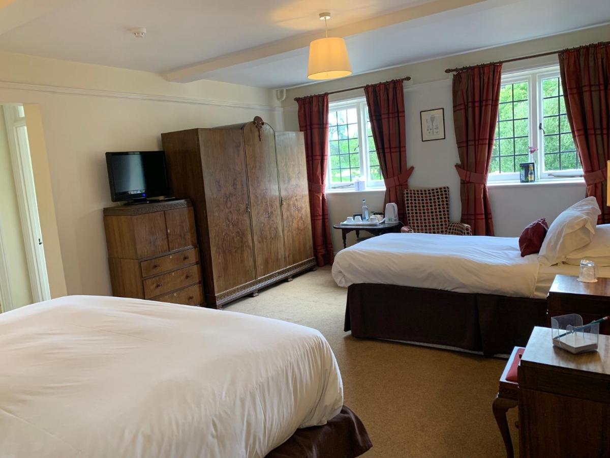 Prested Hall Braintree Luaran gambar