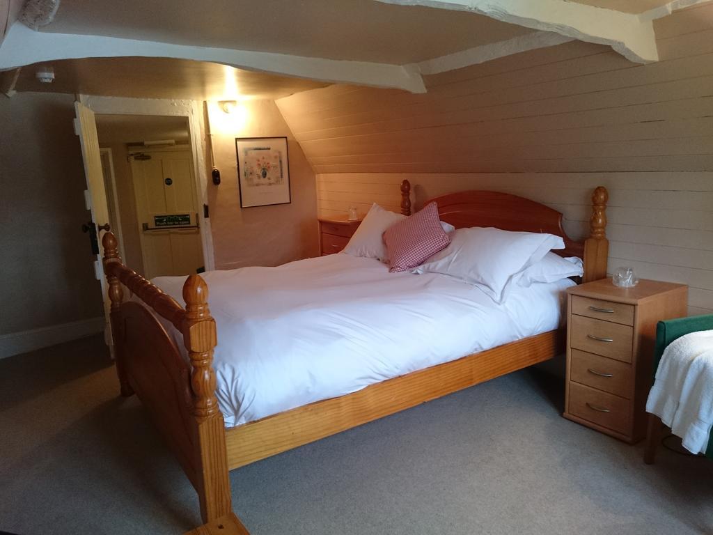 Prested Hall Braintree Bilik gambar