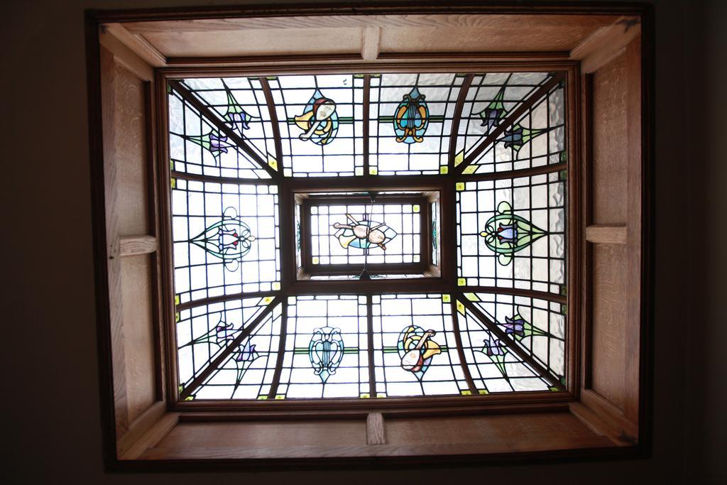 Prested Hall Braintree Luaran gambar