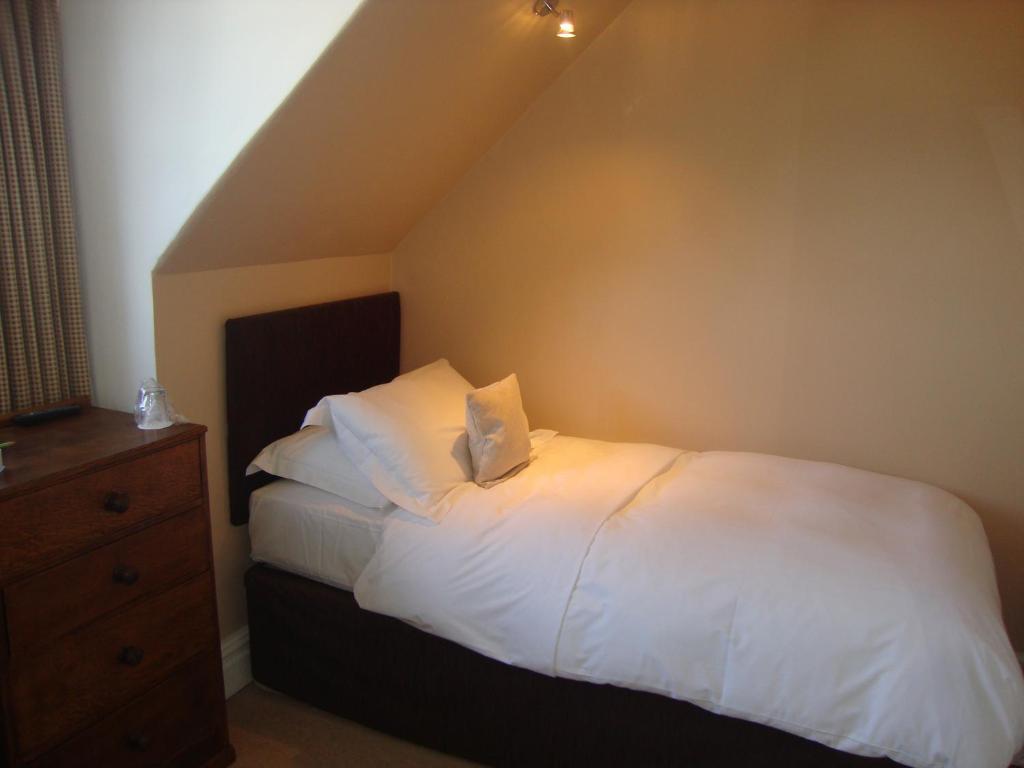Prested Hall Braintree Bilik gambar