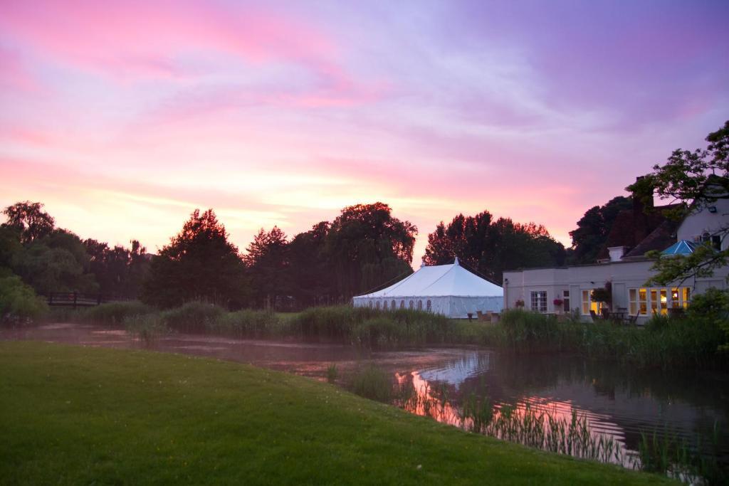 Prested Hall Braintree Luaran gambar